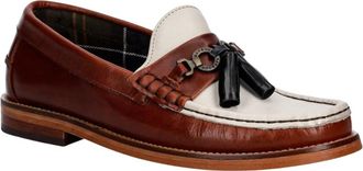 Barbour Loafers - Dames - Loafers - Bruin - 39 EU - Schoenen