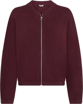 Penn & Ink Penn&Ink N.y, Dames, Truien, Bruin, Maat: 2XL