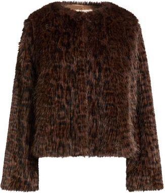Kartika CAPISPALLA - Shearling & Teddy su YOOX.COM