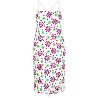 Saint Laurent Mujer, Vestidos, Multicolor, Talla: M