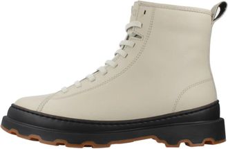 Camper Mujer, Zapatos, Beige, Talla: 40 EU