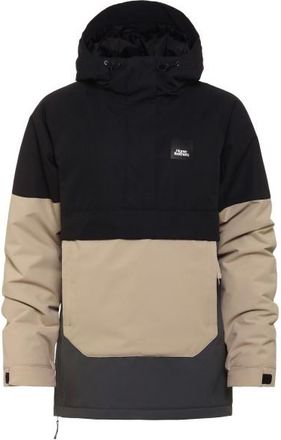 Horsefeathers Mija II Jacket Skijacke f&uuml;r Damen | schwarz