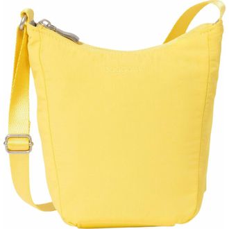 Baggallini Swift Mini Crossbody in B-Lite Lemon at Nordstrom