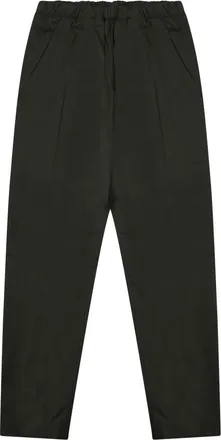 Nine In The Morning Mirko High Waisted Tapered Trousers
