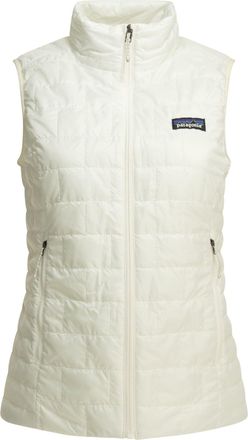 Patagonia Giacca senza maniche Patagonia Nano Puff