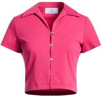 Chiara Ferragni TOPWEAR - Camicie su YOOX.COM