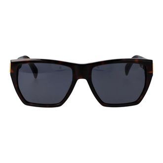 Dunhill unisex, Accessoires, Zwart, Maat: 56 MM