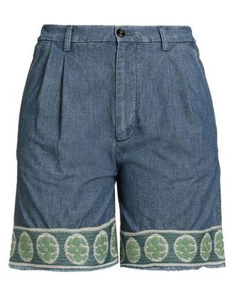 Valentino Garavani BOTTOMWEAR - Denim shorts sur YOOX.COM