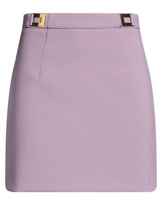 Elisabetta Franchi PARTES DE ABAJO - Minifaldas en YOOX.COM