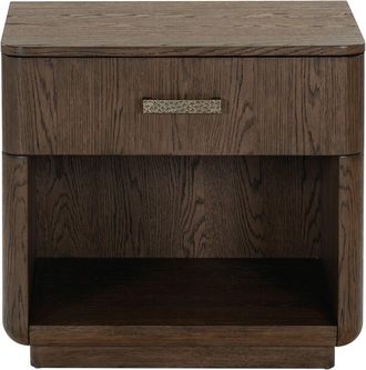 Safavieh Couture Carmilla 1 Drawer Nightstand