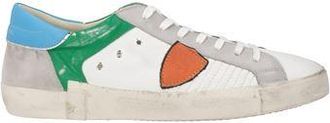 Philippe Model CALZATURE - Sneakers su YOOX.COM