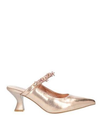 Luciano Barachini CALZATURE - Mules & Zoccoli su YOOX.COM