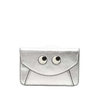 Anya Hindmarch Eyes Card Holder