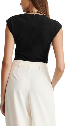Tanya Taylor Betty Top