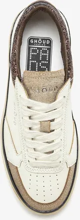 Ghōud Venice Sneaker - Cream