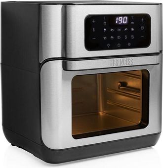 Princess Freidora Aire Sin Aceite Horno 10 L