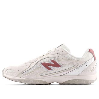 New Balance 204L Maroon Sea Salt U204L1ZH