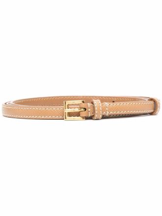 Prada Cintura - Toni neutri