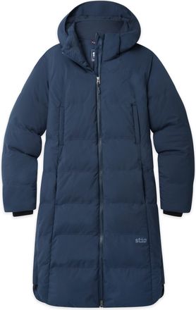 Stio Womens Colter XT Down Parka