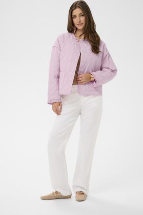 Cream Jas CRLummi Jas Baggy fit