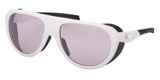 Adidas Sport SP0110 21Z Mens Sunglasses White Size 60