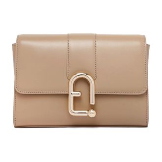 Furla Mujer, Bolsos, Beige, Talla: ONE Size