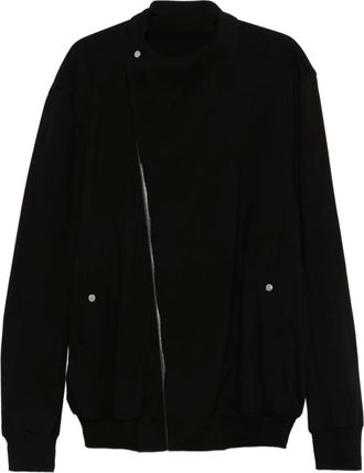 Rick Owens Giacca Hollywood - Nero
