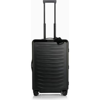 Porsche Design Roadster 26 Aluminum Spinner in Black at Nordstrom