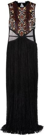 Givenchy Maxi dresses