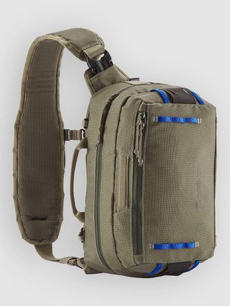Patagonia Stealth Switch 9L Funda verde
