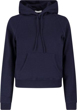 The Row Maglia In Cotone E Cashmere Timia