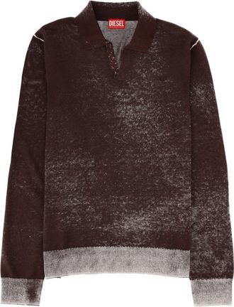 Diesel K Lawrence Polo Shirt