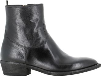 Officine Creative Donna, Scarpe, Nero, 40 EU, new