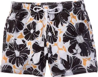 Le Club Bloom Swim Short