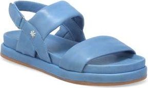 Miz Mooz Toto Sandal in Jeans at Nordstrom Rack, Size 5.5-6Us / 36Eu