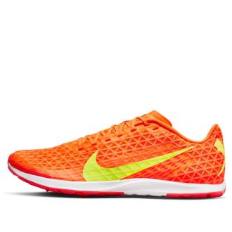 Nike Air Zoom Rival Waffle 5 Total Orange Volt CZ1804-801