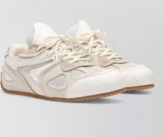 Axel Arigato sneakers with mesh panels and rubber sole