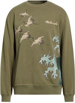 maharishi TOPWEAR - Sweatshirts on YOOX.COM