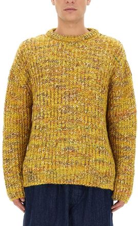 Ymc You Must Create Granny Shirt