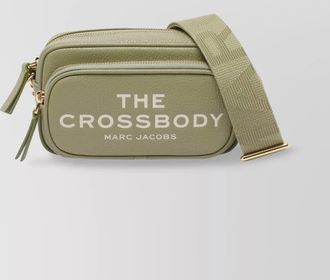 Marc Jacobs crossbody textured shoulder bag