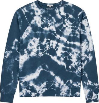 AG - Adriano Goldschmied Uomo, Felpe, Blu, M, new