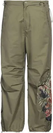 maharishi BOTTOMWEAR - Pantaloni su YOOX.COM