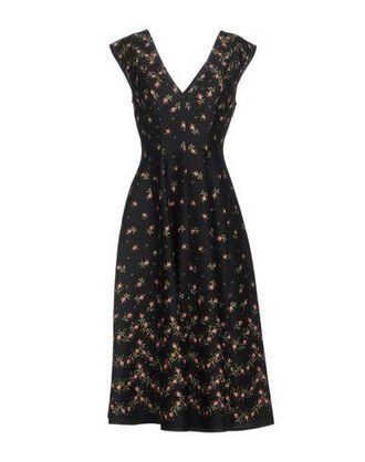 Philosophy di Lorenzo Serafini Midi dresses