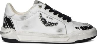 Zadig&Voltaire Fly Wings Sneakers