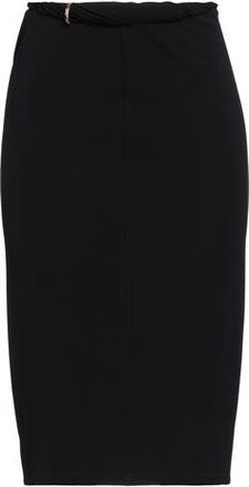 Versace BOTTOMWEAR - Midi skirts sur YOOX.COM