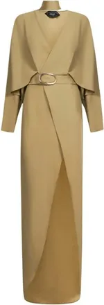Taller Marmo Donna, Abiti, Beige, M, new