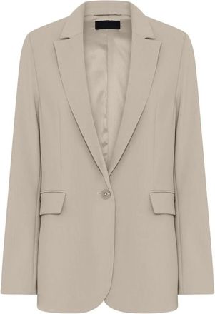 C.Ro Mujer, Chaquetas, Beige, Talla: XL