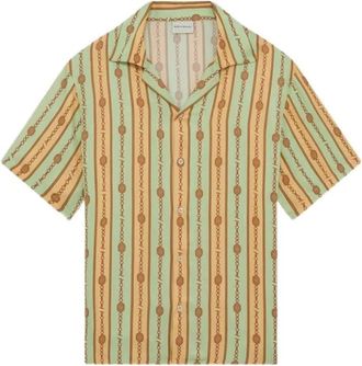 Drôle de Monsieur Hombre, Camisas, Multicolor, Talla: L