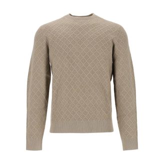 Emporio Armani Uomo, Maglie, Beige, XL, new