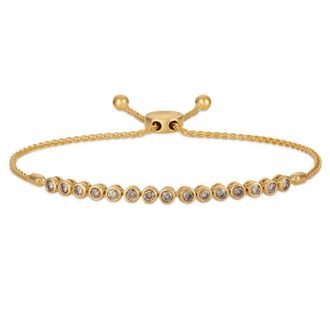 Le Vian Ladies Chocolatier Bracelets set in 14K Honey Gold